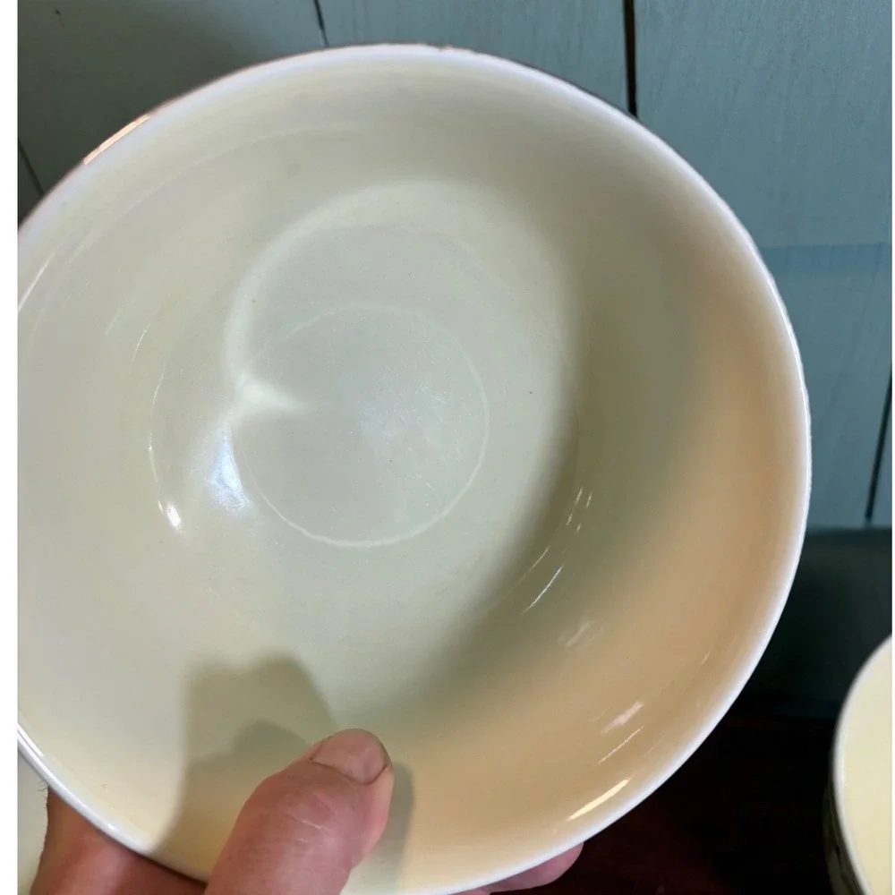 Halls Superior Quality Kitchenware vintage hall